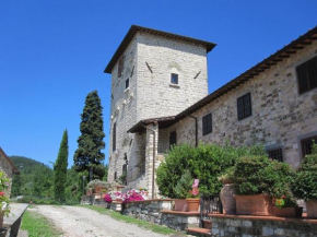 Villa Torre Di Colonne, Fiesole
